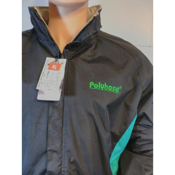 Pinball Clothing Co Jackets & Coats Pinball Clothing Co Reverseable